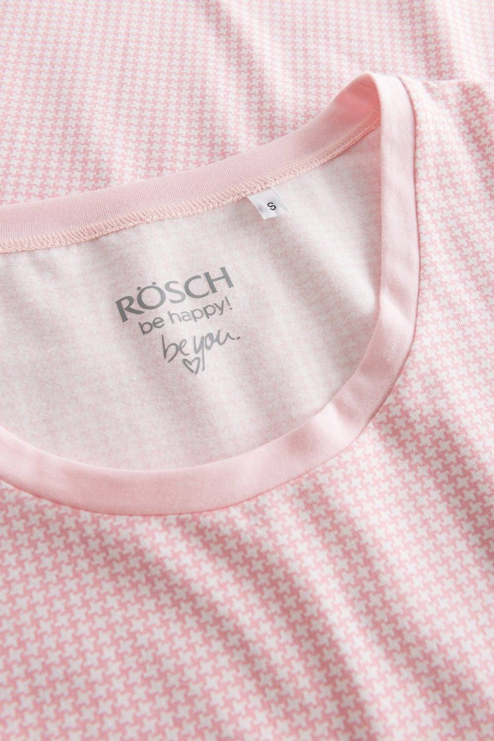 Rösch Shirt mit Stickerei &quot;honey&quot; Baumwolle/Elasthan Osterangebot