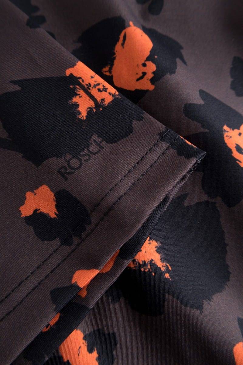 Rösch Y.U Yoga Top Ärmellos Sport Mix &amp; Match recycled Polyamid/Elasthan Preisnachlass