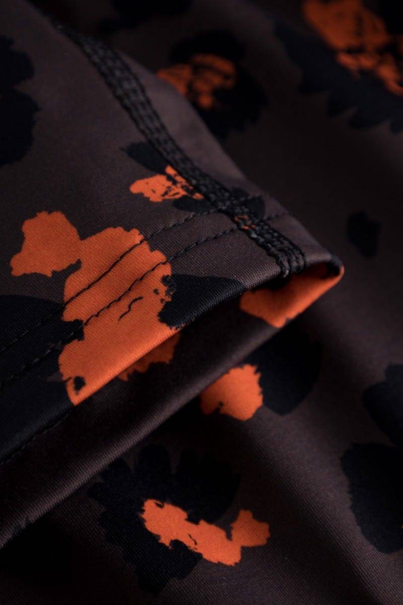 Rösch Y.U Yoga Leggings Sport Mix &amp; Match recycled Polyamid/Elasthan Osterangebot