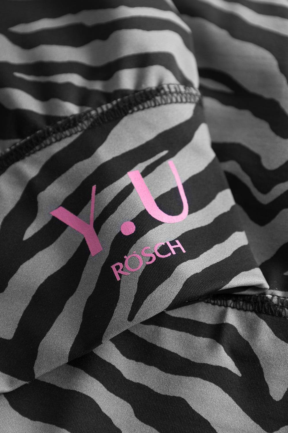 Rösch Y.U Yoga Bustier Sport-BH Mix &amp; Match recycled Polyamid/Elasthan Muttertagsangebot