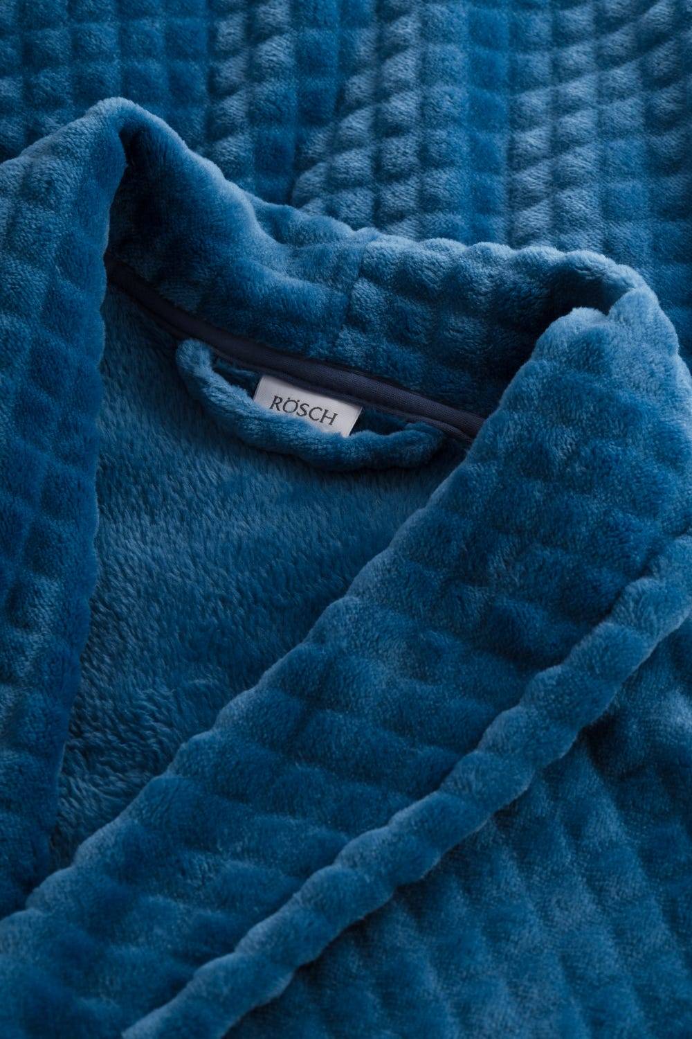 Rösch Wickelmantel mit Prägestruktur 100% Polyester JETZT KAUFEN