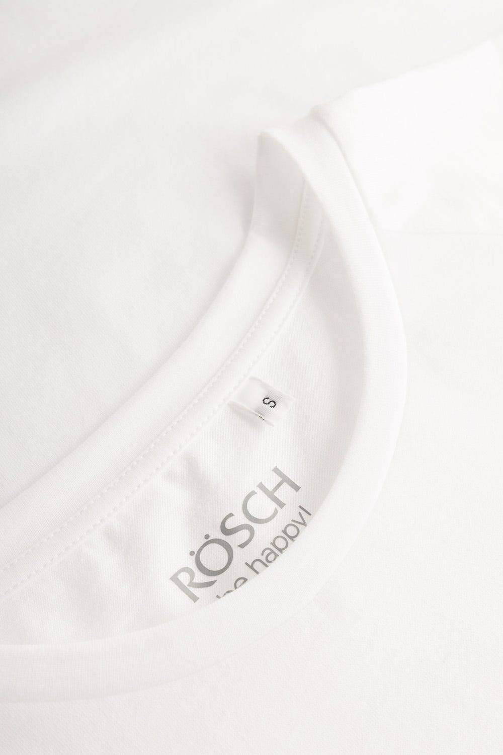 Rösch T-Shirt mit Motivdruck Robbe Raglan-Ärmel Mix &amp; Match 100% Bio-Baumwolle Meist gekauft