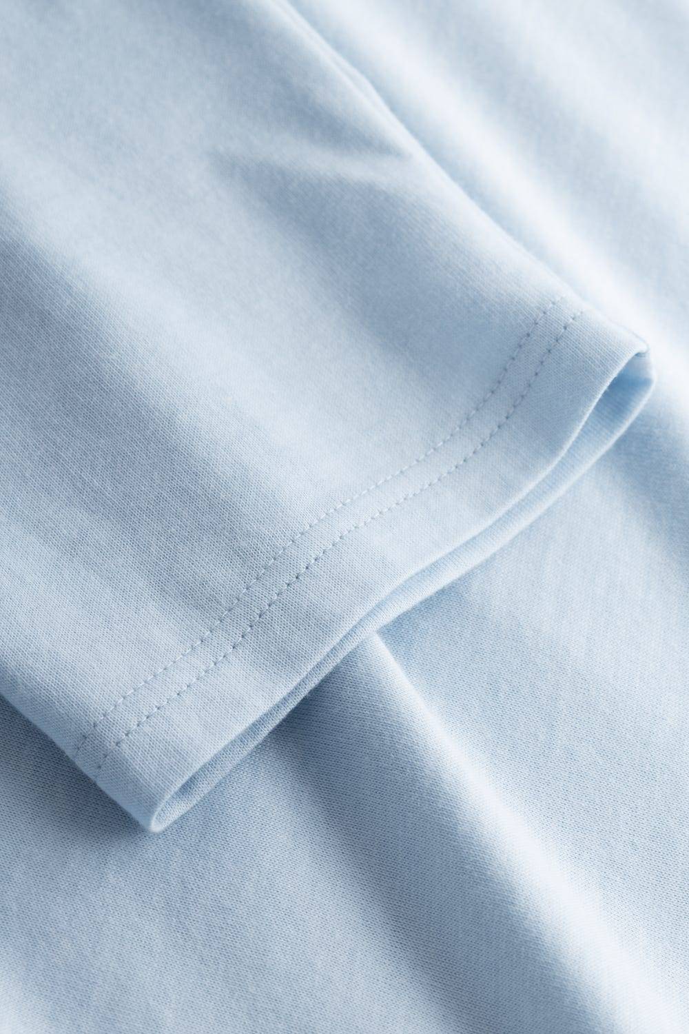 Rösch Pyjama mit Rüschen-Stehkragen Baumwolle/Modal Muttertagsangebot
