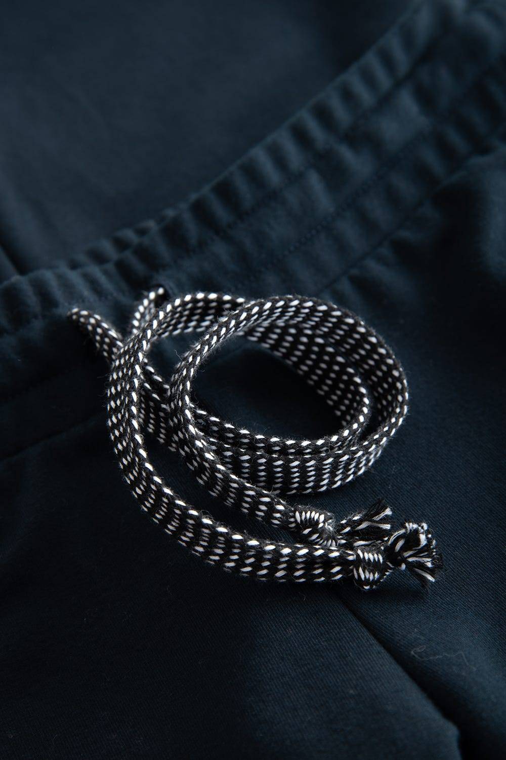 Rösch Basic Sweathose in Uni Jogginghose einfarbig Bio-Baumwolle/Elasthan thx Black Friday Preise