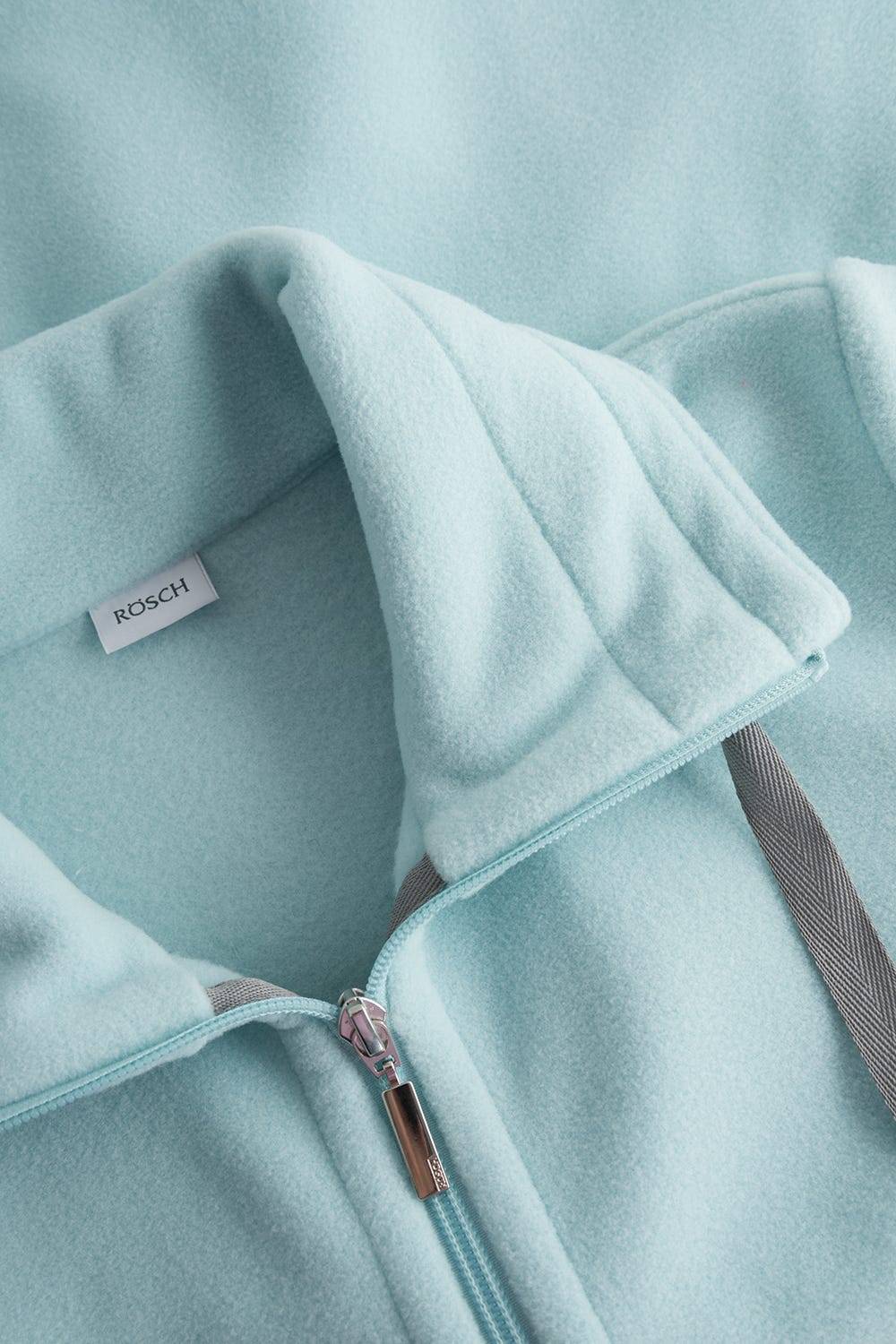 Rösch Hausanzug aus kuscheligem Fleece 50% Rabatt für begrenzte Zeit