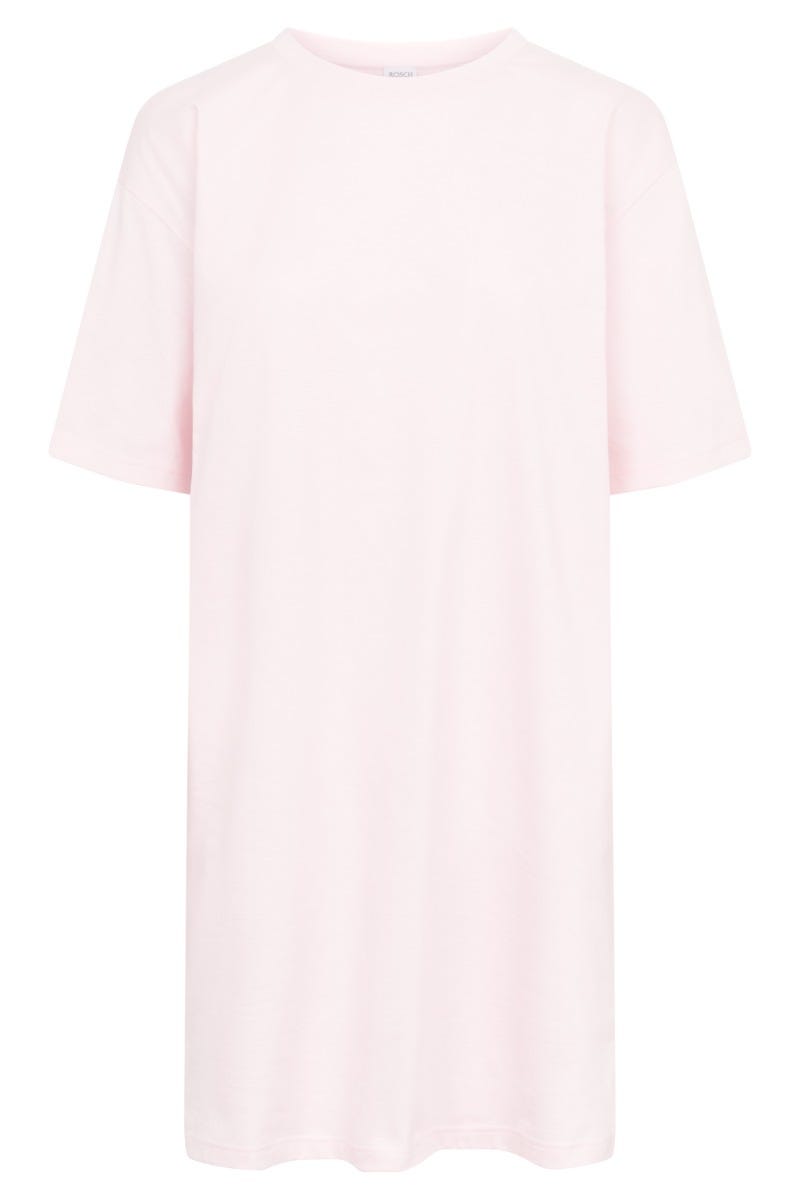 Rösch Basic Nachthemd im sportiven Look Günstig kaufen