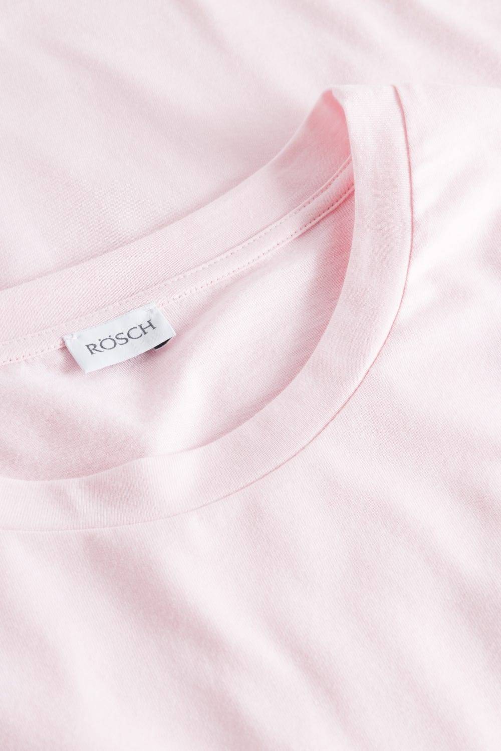 Rösch Basic Nachthemd im sportiven Look Günstig kaufen