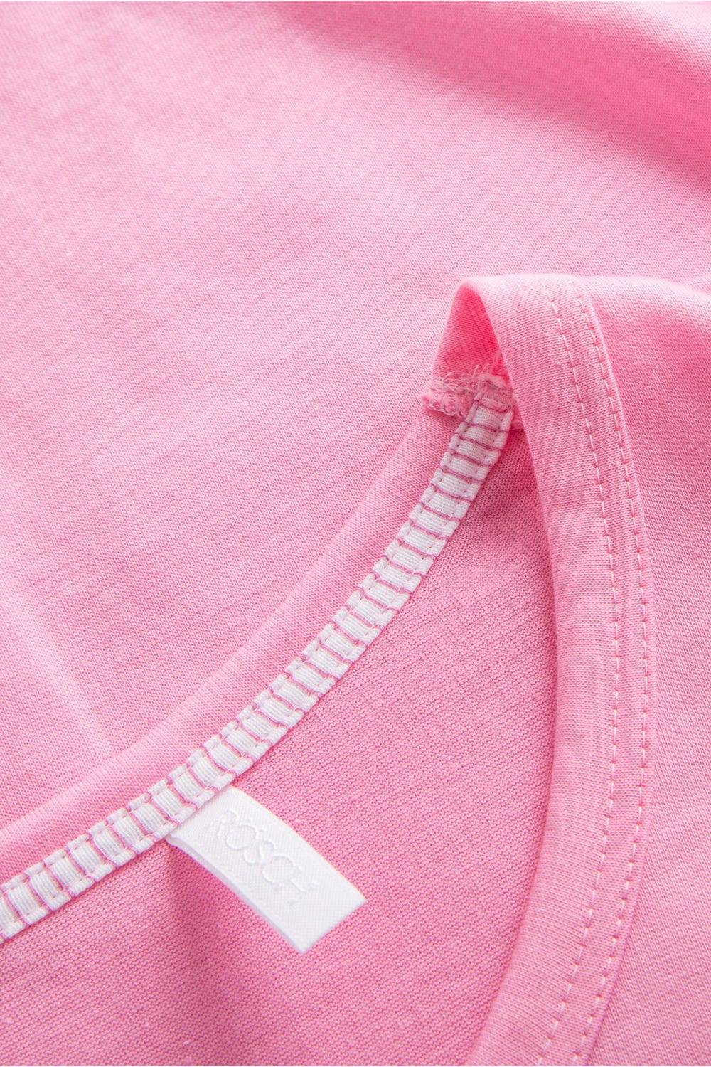 Rösch Smart Casual Basic Pyjamashirt Exklusive Angebote