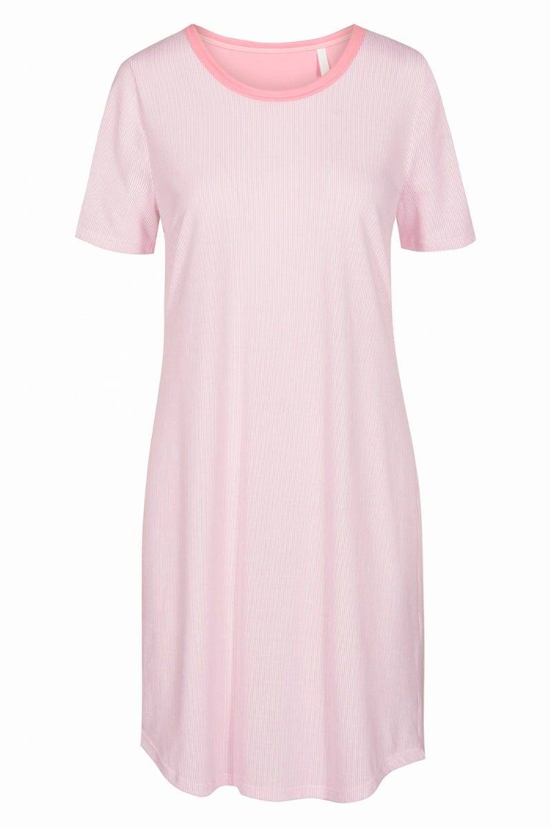 Rösch Basic Bigshirt mit Zierschleife Blitzangebot