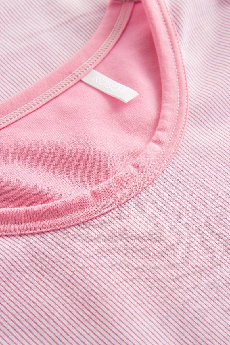Rösch Basic Bigshirt mit Zierschleife Blitzangebot