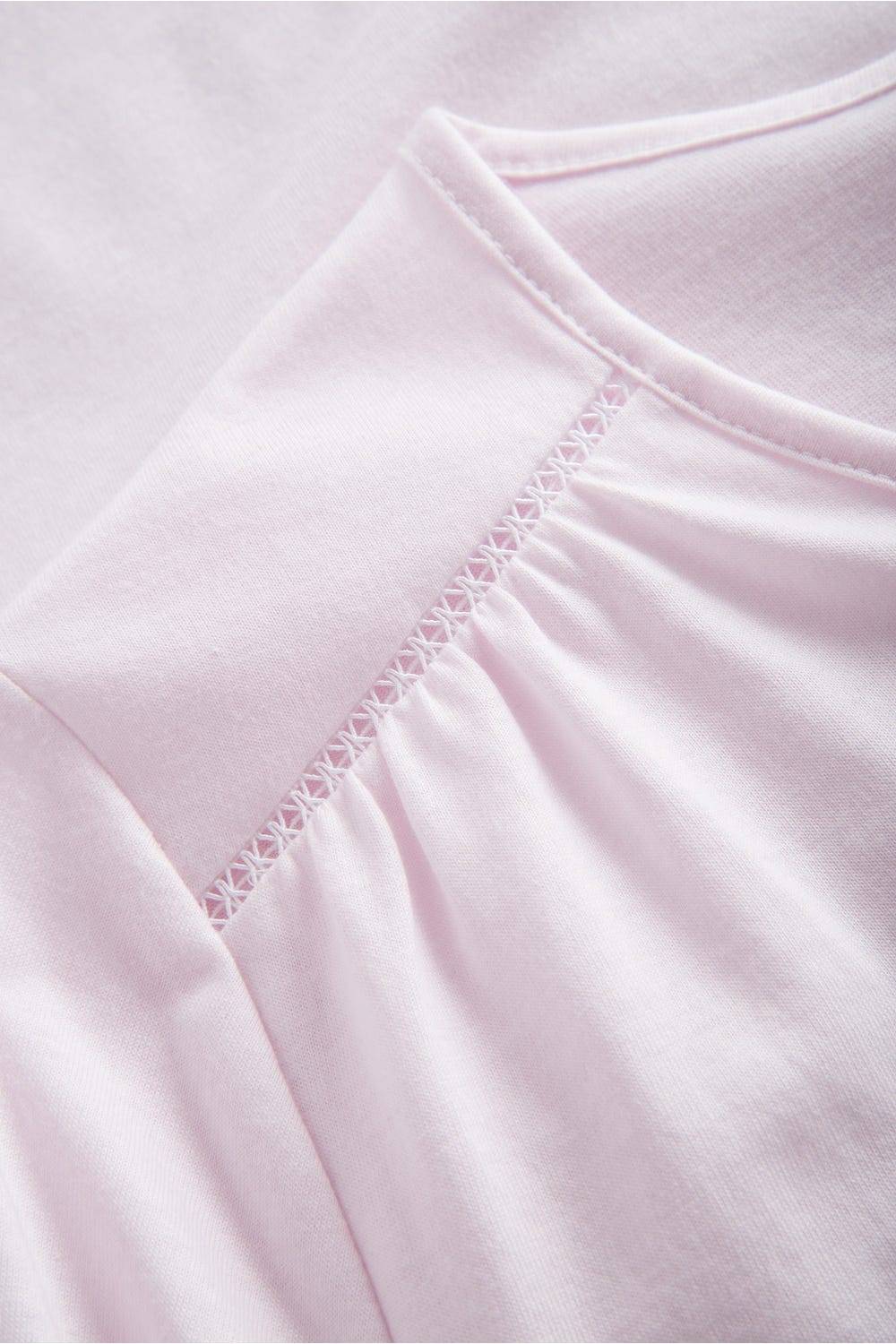 Rösch Langarmshirt mit Spitzeneinsätzen Neuheiten