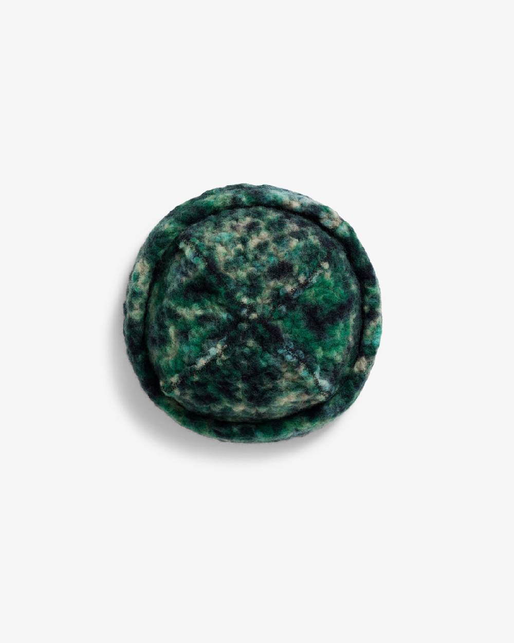 ﻿Rotholz Sherpa Toque Bio Wollmischung - Multi Black Friday