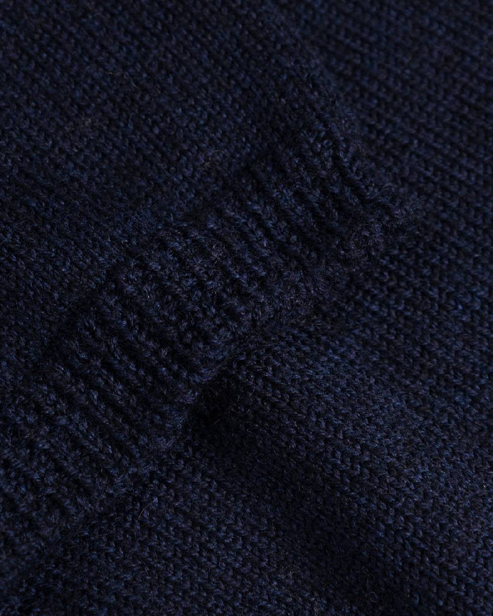 Rotholz Gestrickte Balaklava - Blau Jubiläumsangebot