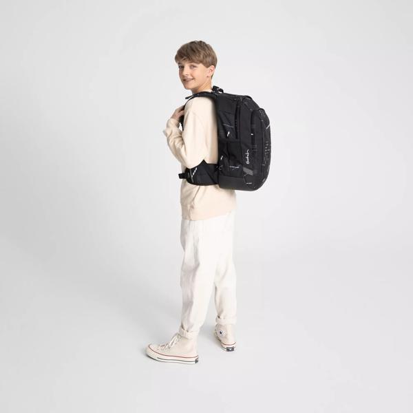 Satch Ninja Matrix Osterangebot