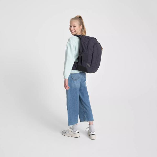 Satch Nordic Grey Heißer Verkauf
