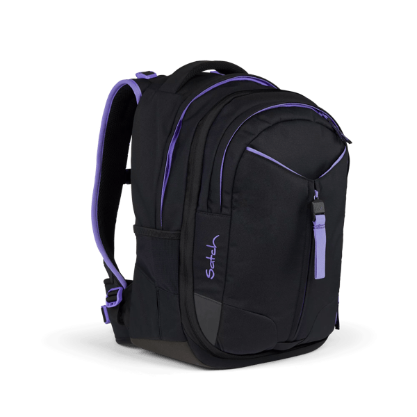 Satch Purple Phantom Große Rabatte