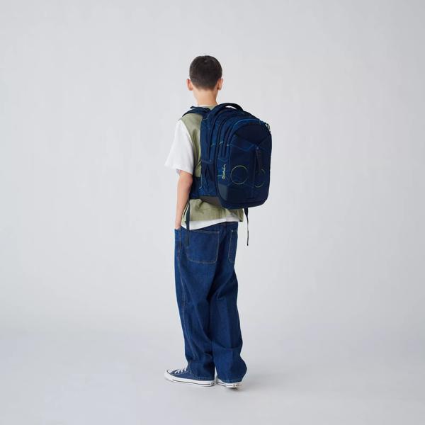 Satch Blue Tech Neuheiten