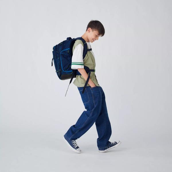 Satch Blue Tech Neuheiten