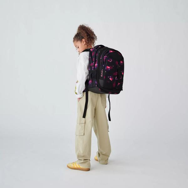 Satch Mystic Nights Bestseller