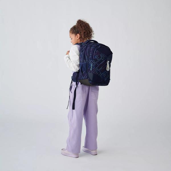 Satch Purple Laser Kauf eins, bekomm eins gratis