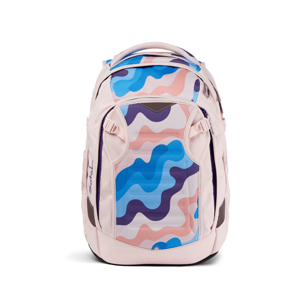 Satch Candy Clouds Riesige Ersparnisse