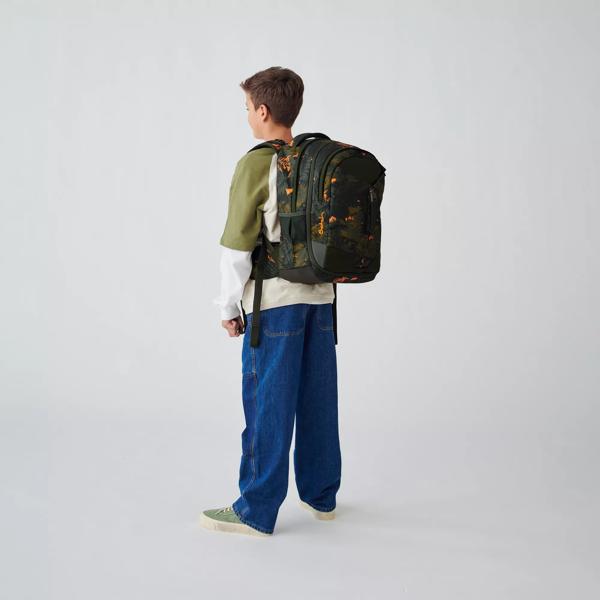 Satch Jurassic Jungle Wochenangebot