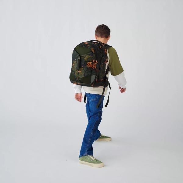 Satch Jurassic Jungle Wochenangebot