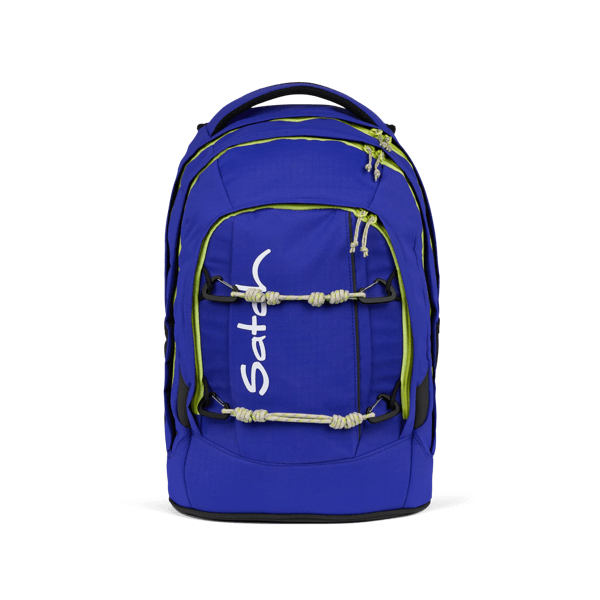 Satch Blue Climber Set Kostenlose Rückgabe