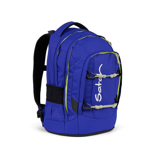 Satch Blue Climber Set Kostenlose Rückgabe