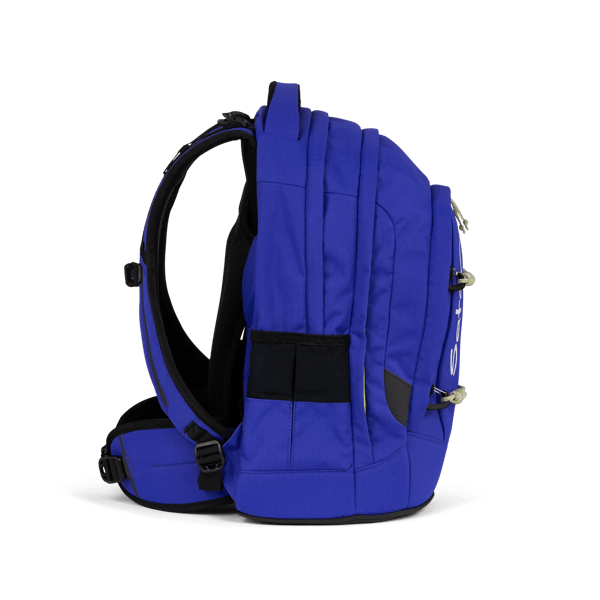 Satch Blue Climber Set Kostenlose Rückgabe