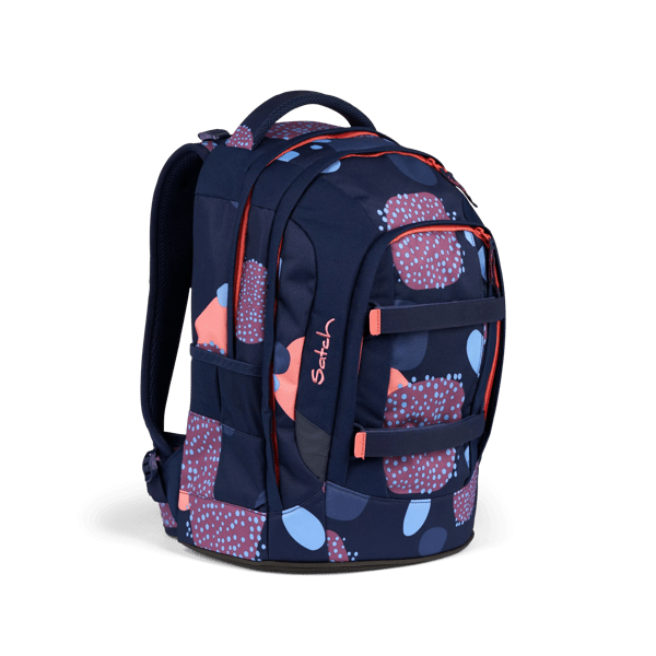 Satch Coral Reef Letzte 3 Tage