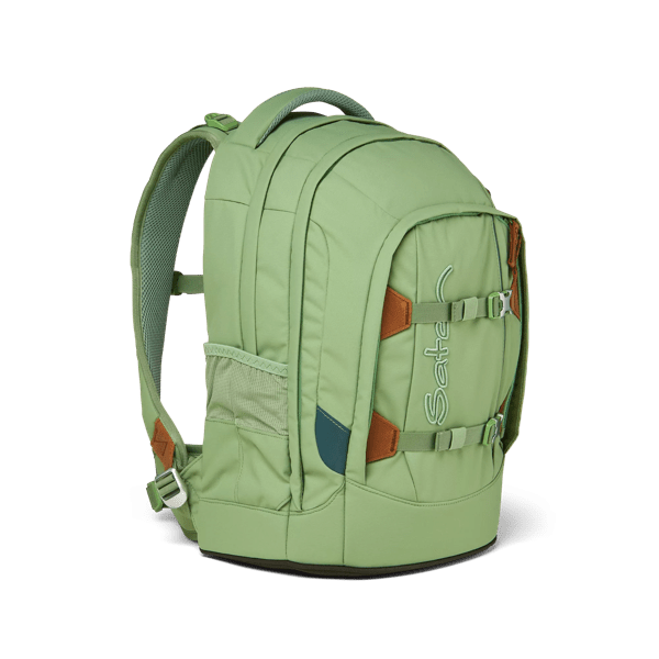 Satch Nordic Jade Green Letzte 2 Tage