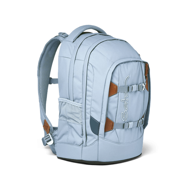 Satch Nordic Ice Blue Letzter Tag