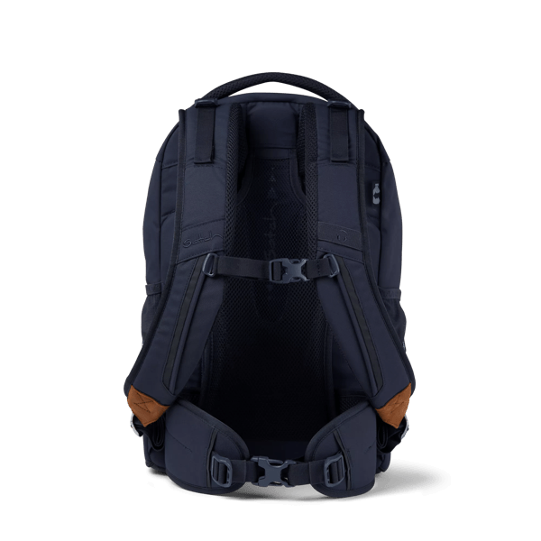 Satch Nordic Blue Zeitbegrenzte Promotion