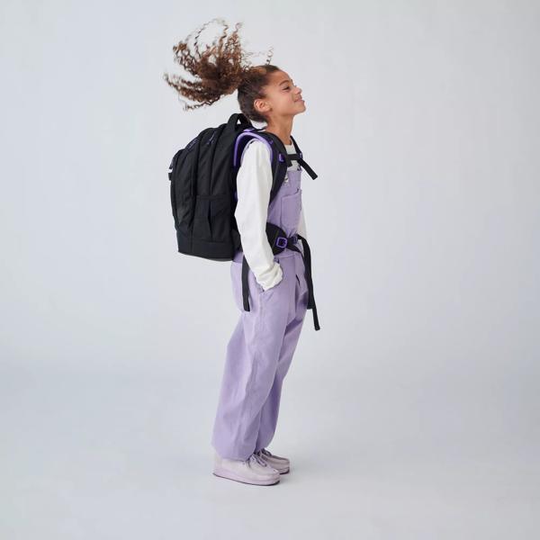 Satch Purple Phantom Bis zu 60% Rabatt