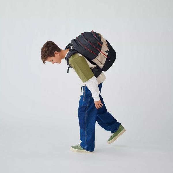 Satch Cliff Jumper Bis zu 65% Rabatt