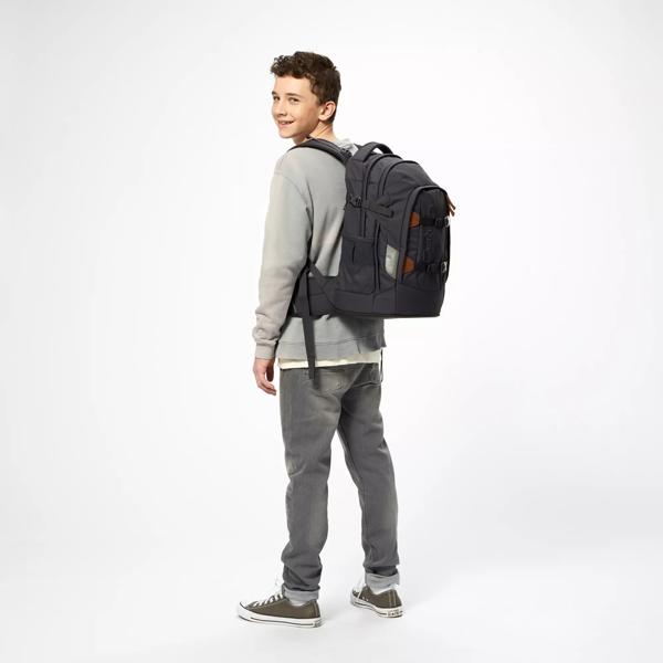 Satch Nordic Grey Bis zu 55% Rabatt