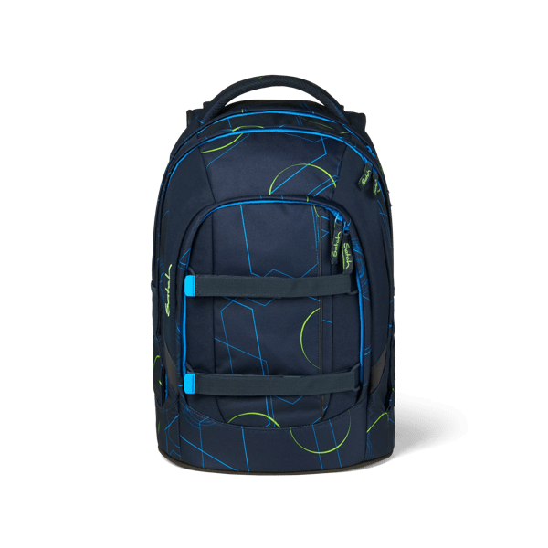 Satch Blue Tech Kostenloser Versand international