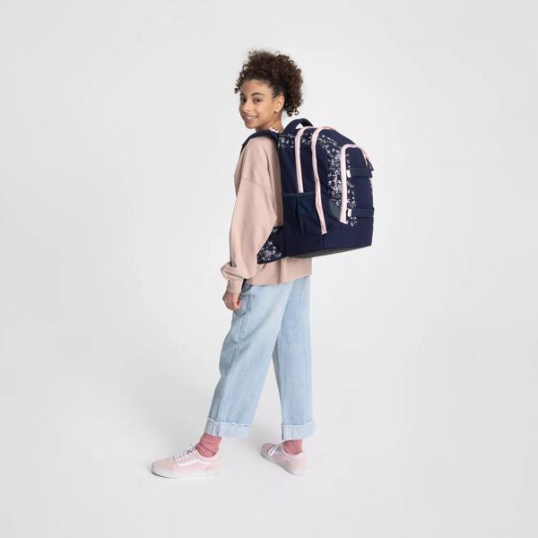 Satch Bloomy Breeze Online