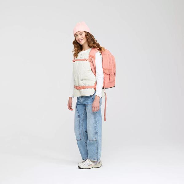 Satch Nordic Coral Outlet