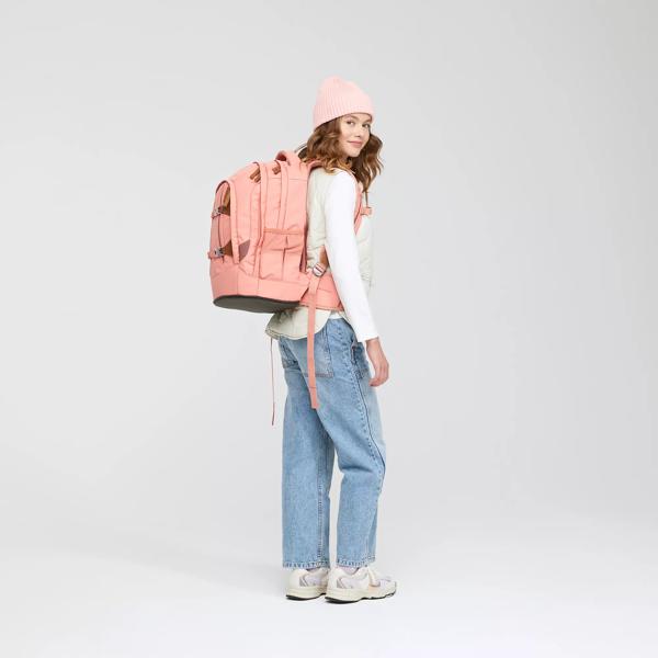 Satch Nordic Coral Outlet