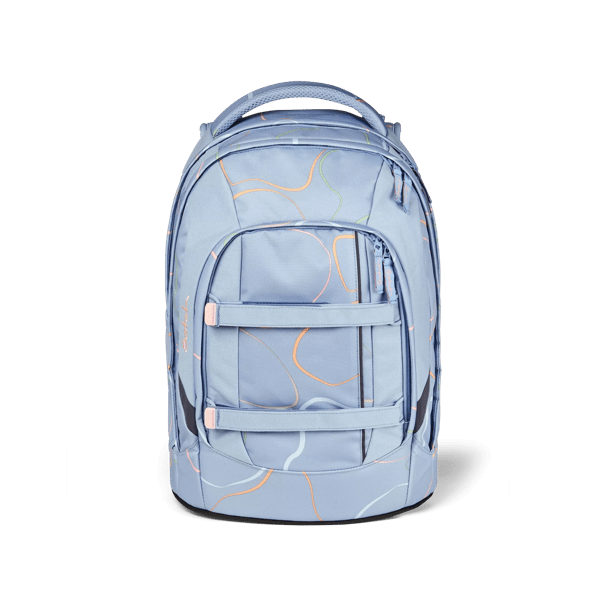 Satch Vivid Blue
