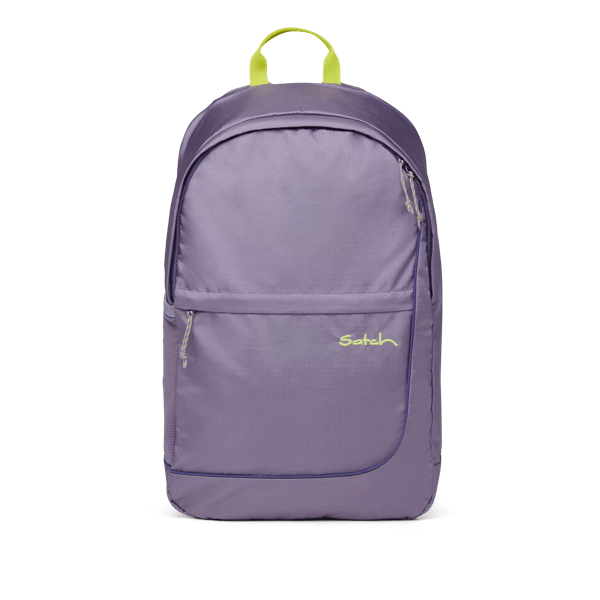 Satch Ripstop Purple Limitierter Zeitrabatt