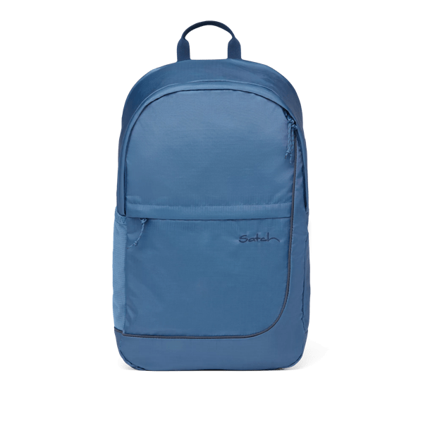 Satch Ripstop Blue Fabrik Onlineshop