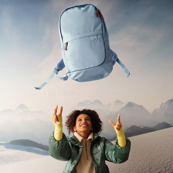 Satch Pure Ice Blue Sonderangebot