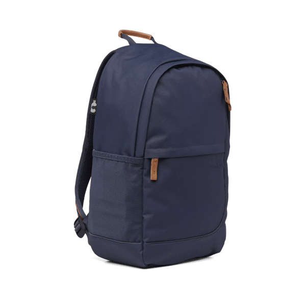 Satch Pure Navy Rabatt