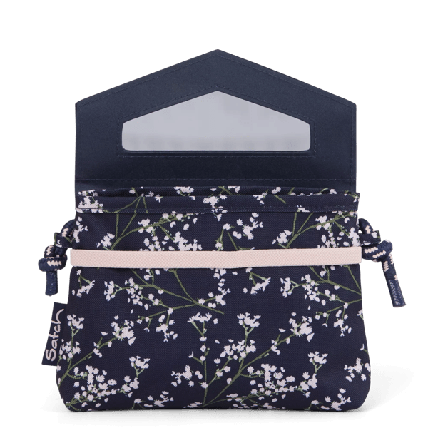 Satch Bloomy Breeze Begrenztes Angebot