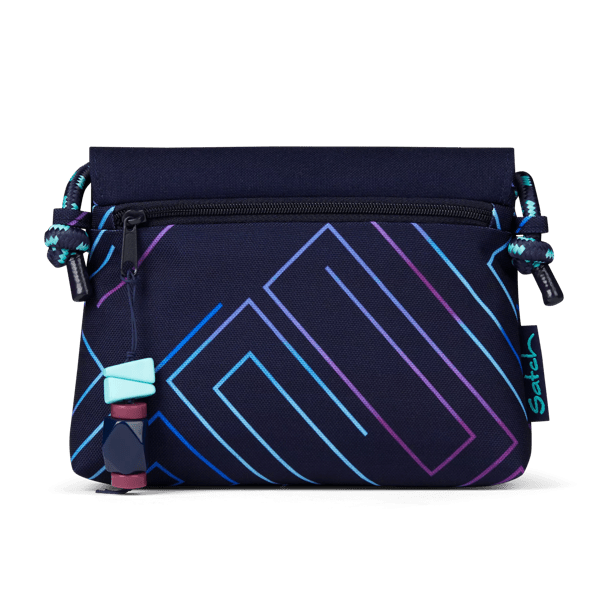 Satch Purple Laser Black Friday