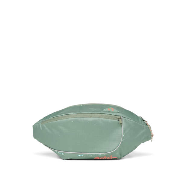 Satch Ripstop Green