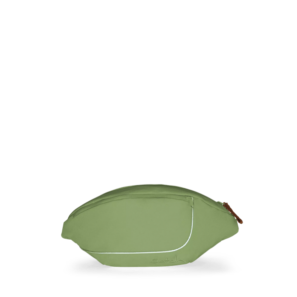 Satch Pure Jade Green Zeitlich begrenztes Angebot